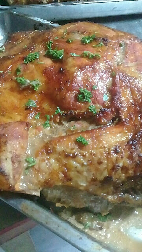Grill Norelis