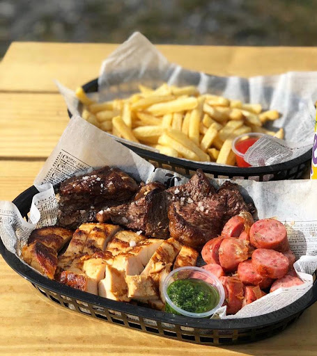 Restaurante La Cuchilla