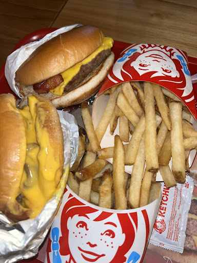 Wendy's | Colón