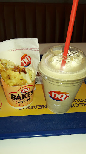 Dairy Queen | Chitré