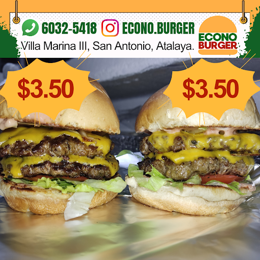 Econoburger