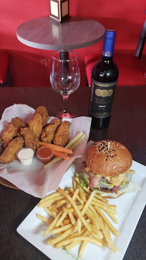 Bliss Grill Panamá
