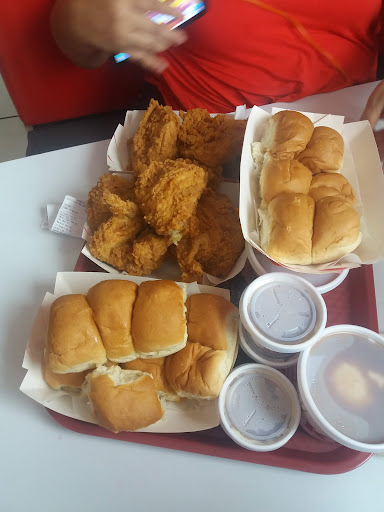 KFC | Chitré