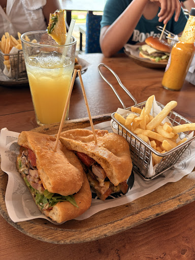 Sabroso Panamá