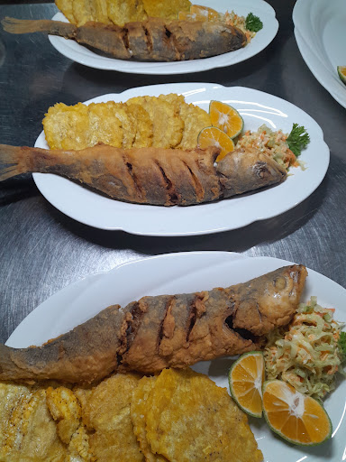 Restaurante LA TORRE