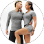 Howard-Ella Fitcouple