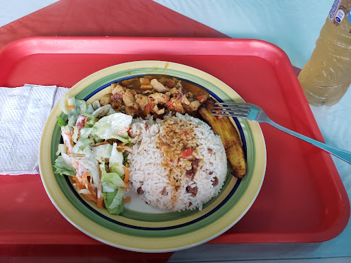 Deli Pollo A La Leña
