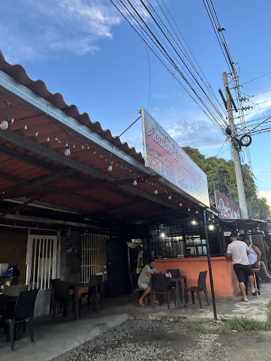 Fonda y Asados el Rincon de Chepo
