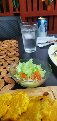 Restaurante La Casa de Bella