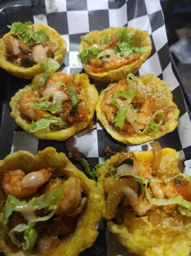La Estacion del Sabor
