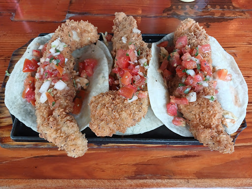 Tacos Rudos