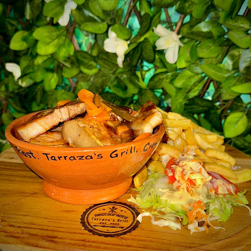 Restaurante Terrazas Grill (panadería y pizzería)