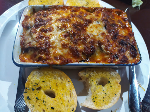 Restaurante Daytona