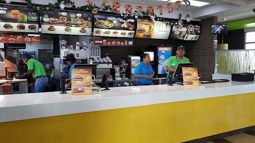 McDonald's | La Cabima