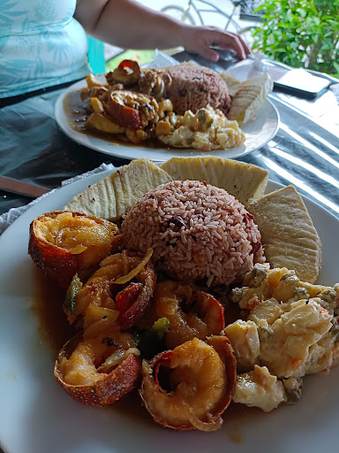 La Fonda El Fruta de pan
