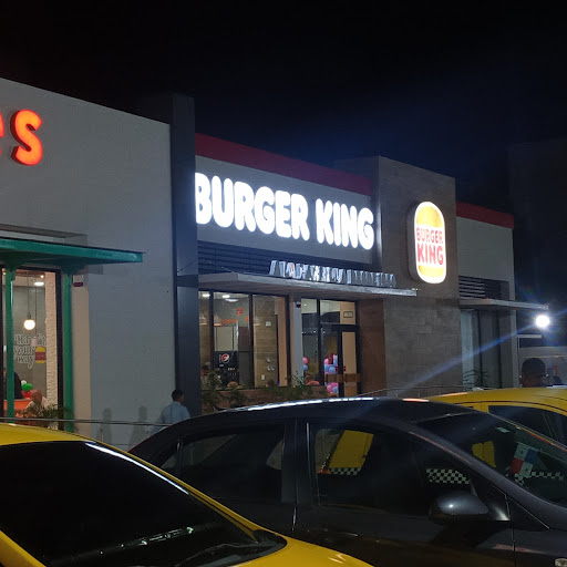 Burger King | Rio Abajo