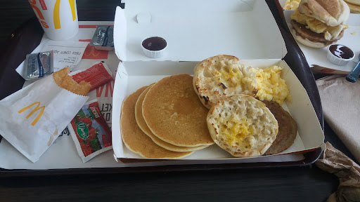McDonald's | David Panamericana