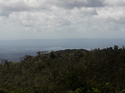 Mirador Cerro Azul