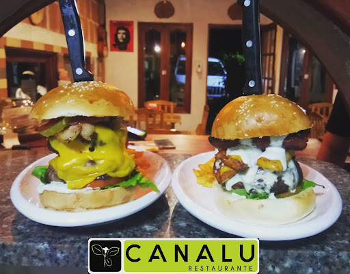Canalú Restaurante
