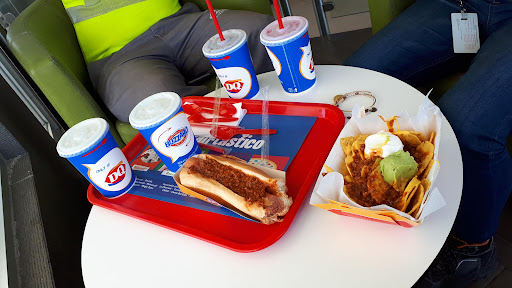 Dairy Queen | Colón