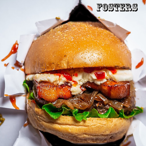 Fosters | Penonomé