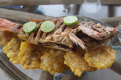 Restaurante Los Faroles | Aguadulce