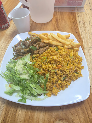 RESTAURANTE FANY