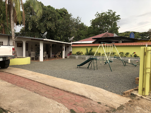 Cañazas Pizza