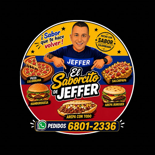 El saborcito de jeffer