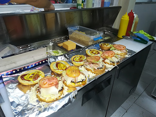 Arepas El Paisa
