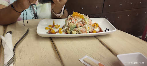Nación Sushi | Penonomé