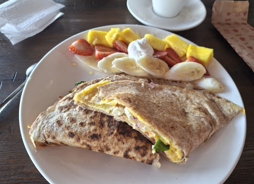 Fika's Restaurant and Coffee Shop