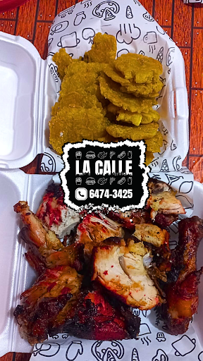 LA CALLE DEL SABOR PENONOMÉ