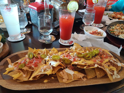 Chefuis Restaurante