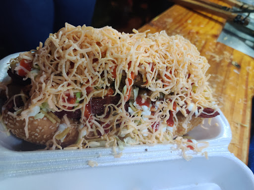 Doña Betty Fast Food Pma